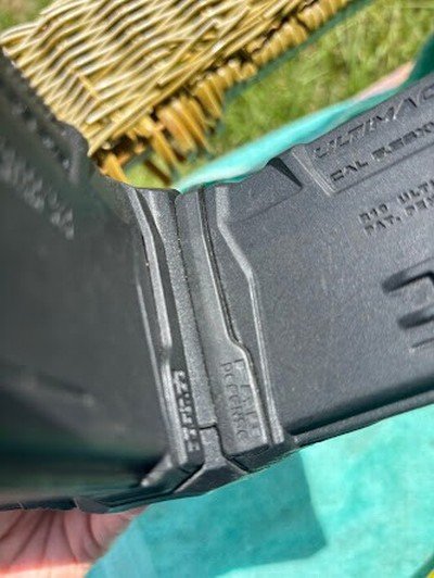 FAB DEFENSEULTIMAG 10R 50 RD 5.56X45 - Image 6 of 6