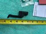 CRIMSON TRACE LG-443G GREEN DOT FOR GLOCK 42, 43 & 48 - Image 1 of 7