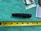 CRIMSON TRACE LG-443G GREEN DOT FOR GLOCK 42, 43 & 48 - Image 2 of 7