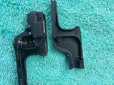 CRIMSON TRACE LG-443G GREEN DOT FOR GLOCK 42, 43 & 48 - Image 6 of 7