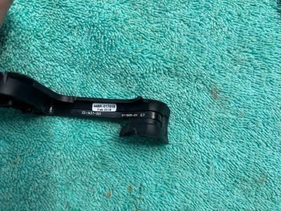 CRIMSON TRACE LG-448 RED LASER IN BOX - Image 6 of 7