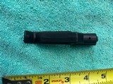 CRIMSON TRACE LG-448 RED LASER IN BOX - Image 3 of 7