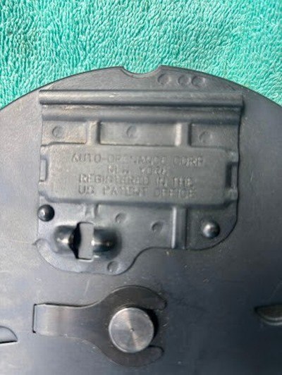 KAHR ARMS 1927-A1 THOMPSON 45 ACP 50 RD IN BOX - Image 3 of 10