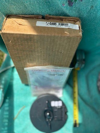 KAHR ARMS 1927-A1 THOMPSON 45 ACP 50 RD IN BOX - Image 8 of 10