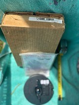 KAHR ARMS 1927-A1 THOMPSON 45 ACP 50 RD IN BOX - Image 8 of 10