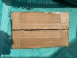 KAHR ARMS 1927-A1 THOMPSON 45 ACP 50 RD IN BOX - Image 9 of 10