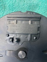 KAHR ARMS 1927-A1 THOMPSON 45 ACP 50 RD IN BOX - Image 3 of 10