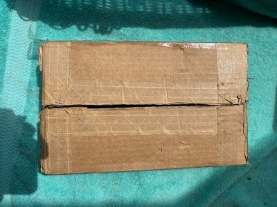 KAHR ARMS 1927-A1 THOMPSON 45 ACP 50 RD IN BOX - Image 9 of 10