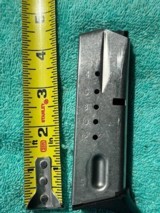 Factory S&W 69 Series 9mm 469 6946 6944 6926 6924 6906 12 Round Magazine - Image 1 of 4