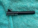 COLT BARREL 4 INCH 10 MM AUTO WITH BUSHING - Image 7 of 8