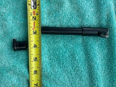 COLT BARREL 4 INCH 10 MM AUTO WITH BUSHING - Image 3 of 8
