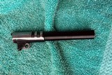 COLT BARREL 4 INCH 10 MM AUTO WITH BUSHING - Image 6 of 8