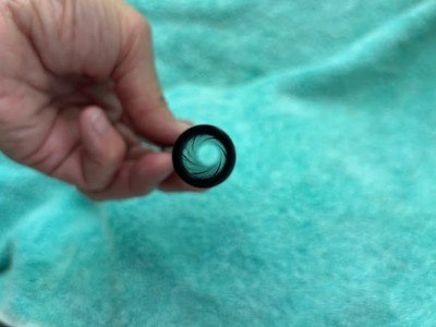 COLT BARREL 4 INCH 10 MM AUTO WITH BUSHING - Image 5 of 8