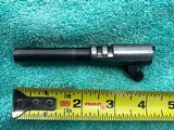 COLT SUPER 38 BARREL 3 INCH - Image 1 of 6