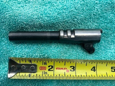 COLT SUPER 38 BARREL 3 INCH - Image 1 of 6
