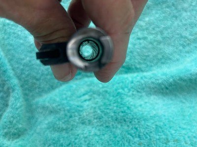 COLT SUPER 38 BARREL 3 INCH - Image 6 of 6