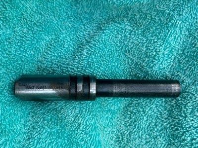 COLT SUPER 38 BARREL 3 INCH - Image 3 of 6