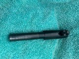 COLT SUPER 38 BARREL 3 INCH - Image 4 of 6