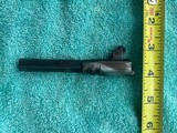 COLT SUPER 38 BARREL 3 INCH - Image 2 of 6