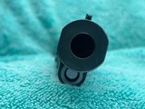 COLT MK IV SERIES 80 COMPLETE SLIDE BOMAR FRONT SIGHT - Image 8 of 9