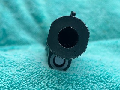COLT MK IV SERIES 80 COMPLETE SLIDE BOMAR FRONT SIGHT - Image 8 of 9