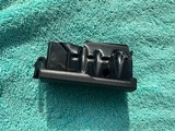 SAVAGE 4 RD 308 MAG FOR M10, 11, 12 & AXIS - Image 2 of 6