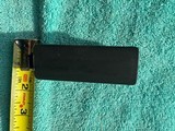 SAVAGE 4 RD 308 MAG FOR M10, 11, 12 & AXIS - Image 5 of 6