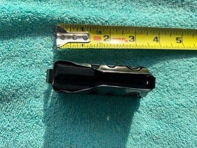 SAVAGE 4 RD 308 MAG FOR M10, 11, 12 & AXIS - Image 6 of 6