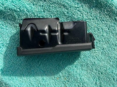 SAVAGE 4 RD 308 MAG FOR M10, 11, 12 & AXIS - Image 1 of 6