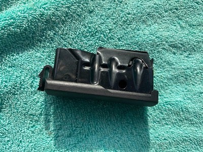 SAVAGE 4 RD 308 MAG FOR M10, 11, 12 & AXIS - Image 2 of 6