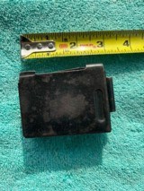 KESSLER 128FR 20 GAUGE 2 3/4