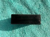 KESSLER 128FR 20 GAUGE 2 3/4