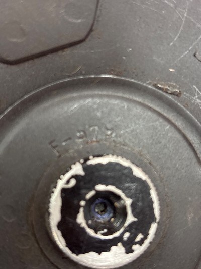 Russian Molot RPK 75 rd 7.65x39 Renan drum mag - Image 3 of 10