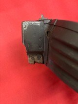 Russian Molot RPK 75 rd 7.65x39 Renan drum mag - Image 8 of 10