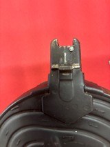 Russian Molot RPK 75 rd 7.65x39 Renan drum mag - Image 9 of 10