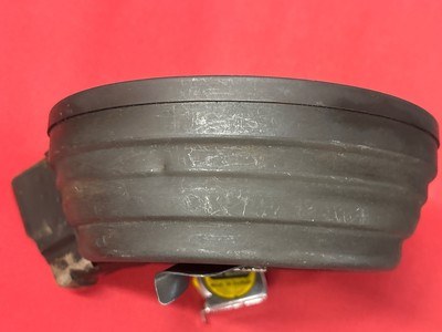 Russian Molot RPK 75 rd 7.65x39 Renan drum mag - Image 4 of 10