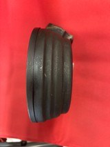Russian Molot RPK 75 rd 7.65x39 Renan drum mag - Image 5 of 10