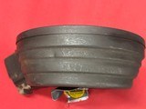 Russian Molot RPK 75 rd 7.65x39 Renan drum mag - Image 4 of 10