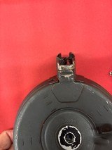 Russian Molot RPK 75 rd 7.65x39 Renan drum mag - Image 10 of 10