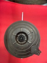 Russian Molot RPK 75 rd 7.65x39 Renan drum mag - Image 1 of 10