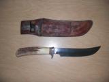 Randall Hunting Knife - 2 of 15