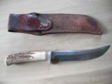 Randall Hunting Knife - 3 of 15
