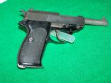 Walther P-1 / P-38 - 3 of 7