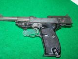 Walther P-1 / P-38 - 2 of 7
