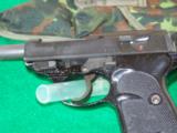 Walther P-1 / P-38 - 5 of 7