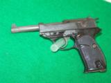Walther P-1 / P-38 - 7 of 7