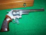 Smith & Wesson 629-1 with presentation box - 3 of 6