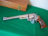 Smith & Wesson 629-1 with presentation box - 6 of 6