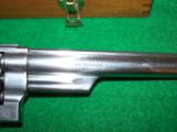 Smith & Wesson 629-1 with presentation box - 4 of 6