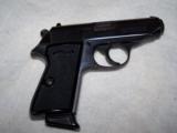 Walther PPK/S - 4 of 7